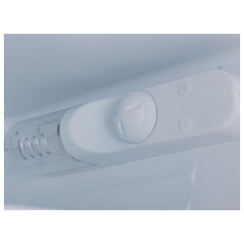 Холодильник DON R 297 B (белый) 6