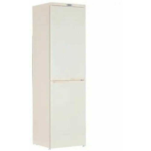 Холодильник DON R 297 BE (бежевый мрамор) 1