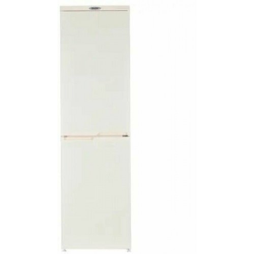 Холодильник DON R 297 BE (бежевый мрамор) 2