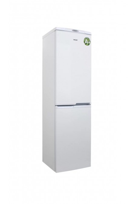 Холодильник DON R 297 BI (белая искра) 