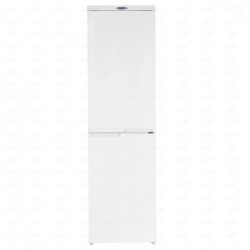 Холодильник DON R 297 BI (белая искра)