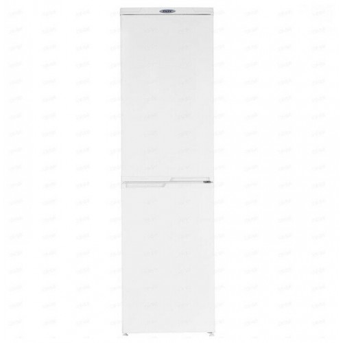 Холодильник DON R 297 BI (белая искра) 1
