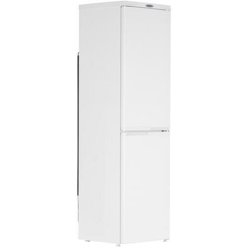 Холодильник DON R 297 BI (белая искра) 4