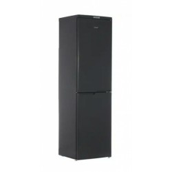 Холодильник DON R 297 G (графитовый зеркальный)