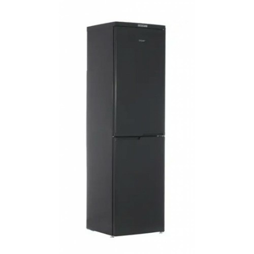 Холодильник DON R 297 G (графитовый зеркальный) 2