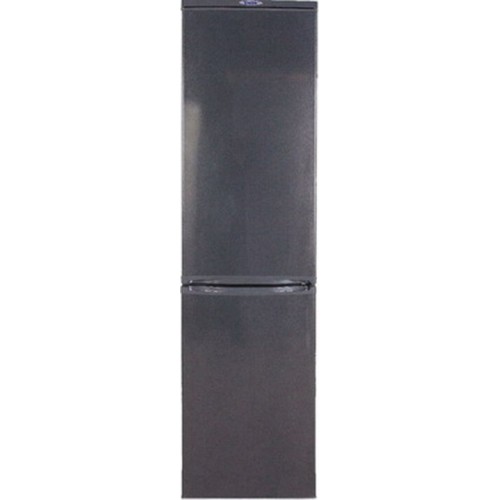 Холодильник DON R 297 G (графитовый зеркальный) 3