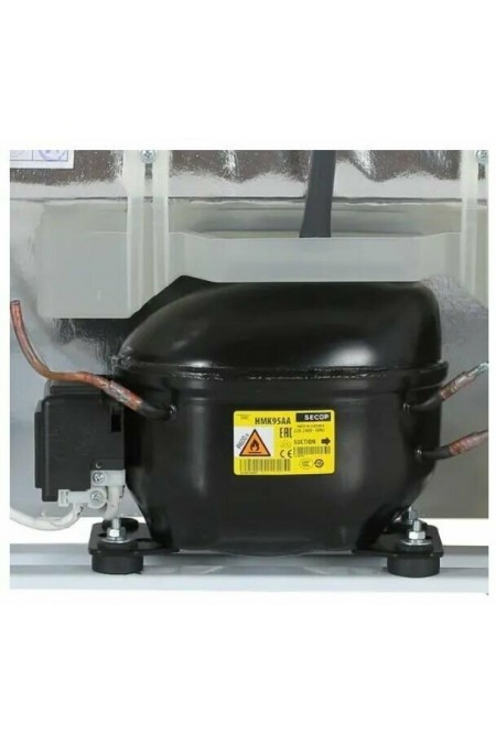 Холодильник DON R 297 K (снежная королева) 1