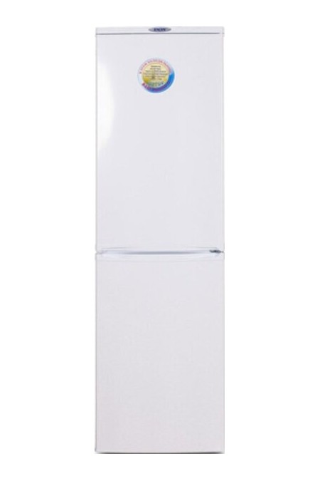 Холодильник DON R 297 K (снежная королева) 2
