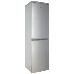 Холодильник DON R 297 MI (металлик искристый)