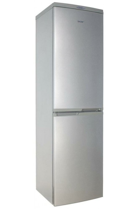 Холодильник DON R 297 MI (металлик искристый) 1