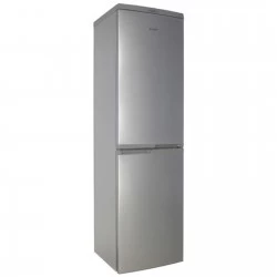 Холодильник DON R 297 NG (нержавеющая сталь)