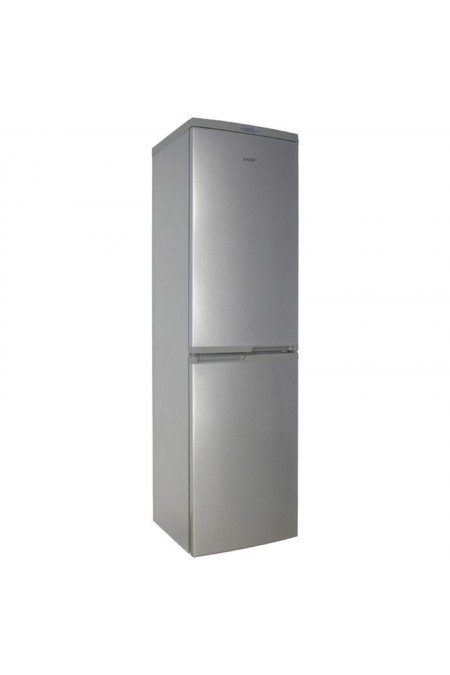 Холодильник DON R 297 NG (нержавеющая сталь) 