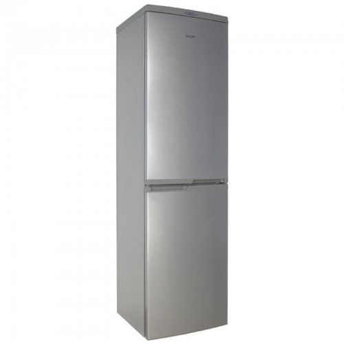 Холодильник DON R 297 NG (нержавеющая сталь) 