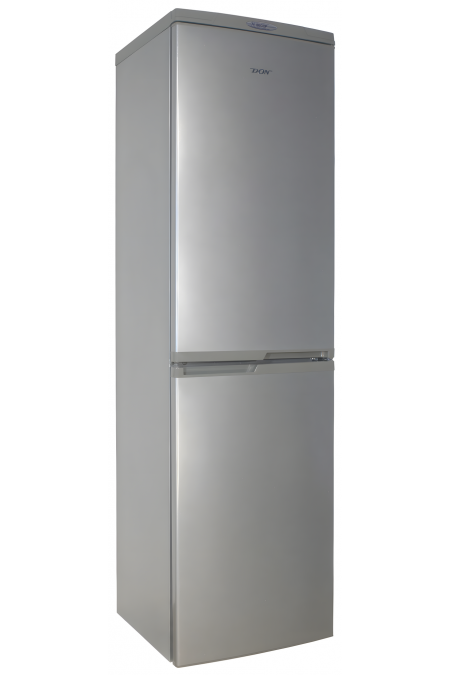 Холодильник DON R 297 NG (нержавеющая сталь) 2