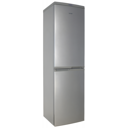 Холодильник DON R 297 NG (нержавеющая сталь) 2