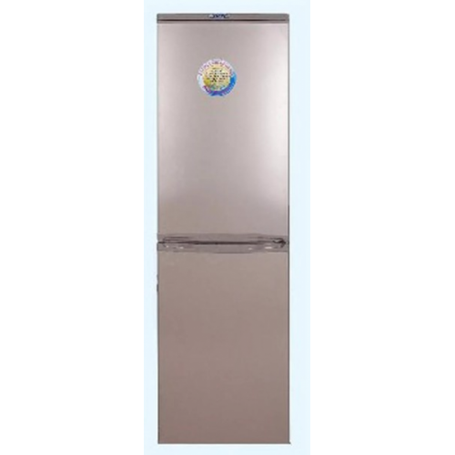 Холодильник DON R 297 NG (нержавеющая сталь) 4