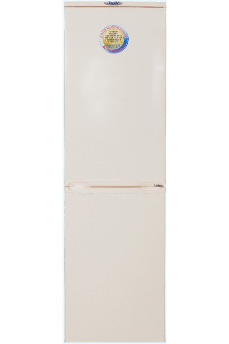 Холодильник DON R 297 S (слоновая кость) 1