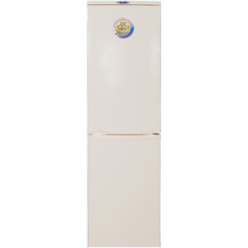 Холодильник DON R 297 S (слоновая кость) 1