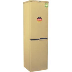 Холодильник DON R 297 Z (золотой песок)