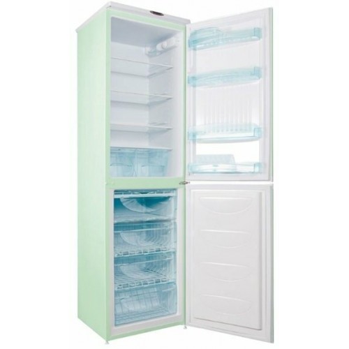 Холодильник DON R 297 Z (золотой песок) 3