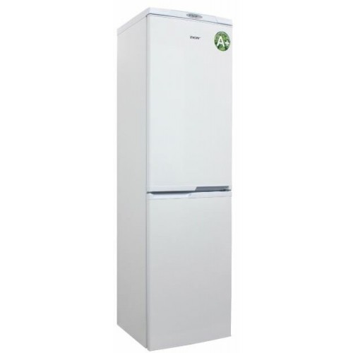 Холодильник DON R 297 Z (золотой песок) 4