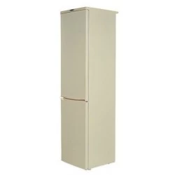 Холодильник DON R 299 BE (бежевый мрамор)