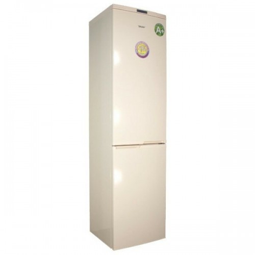 Холодильник DON R 299 BE (бежевый мрамор) 2