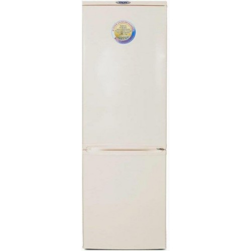 Холодильник DON R 299 BE (бежевый мрамор) 3