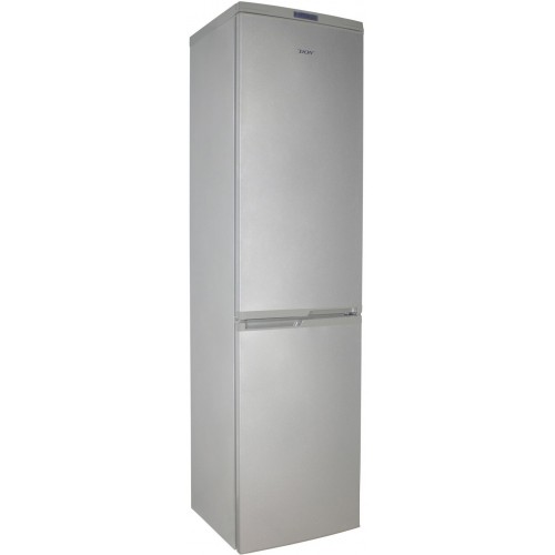 Холодильник DON R 299 BE (бежевый мрамор) 6