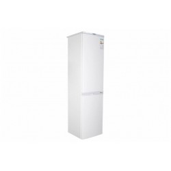 Холодильник DON R 299 BI (белая искра)