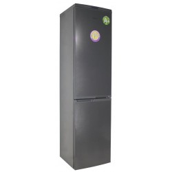 Холодильник DON R 299 G (графитовый зеркальный)