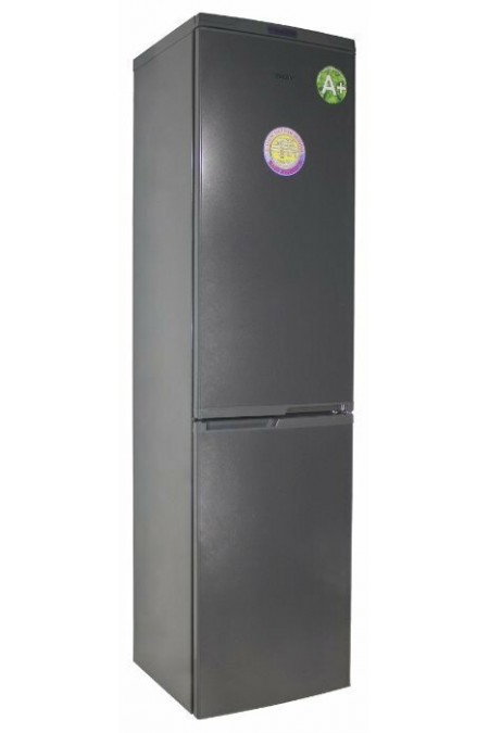 Холодильник DON R 299 G (графитовый зеркальный) 