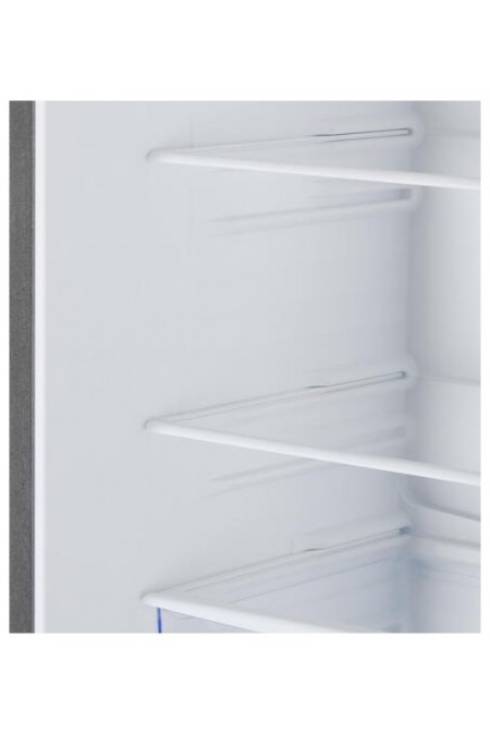 Холодильник DON R 299 G (графитовый зеркальный) 2