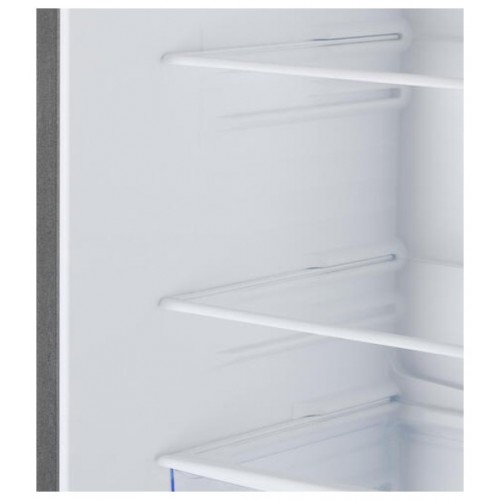 Холодильник DON R 299 G (графитовый зеркальный) 2