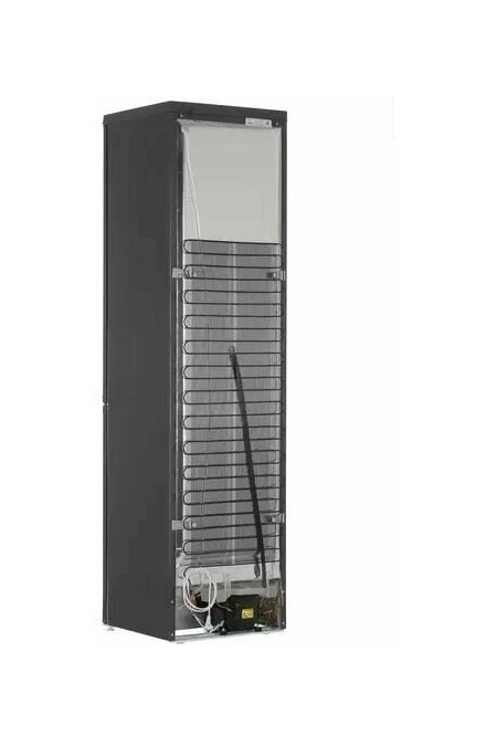 Холодильник DON R 299 G (графитовый зеркальный) 5