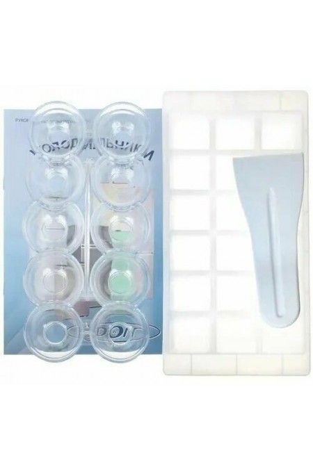 Холодильник DON R 299 G (графитовый зеркальный) 7