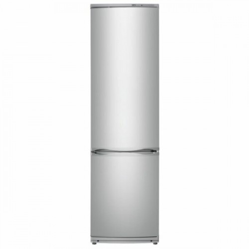 Холодильник DON R 299 K (снежная королева) 3