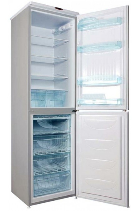 Холодильник DON R 299 МI (металлик искристый) 4