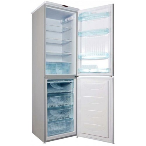 Холодильник DON R 299 МI (металлик искристый) 4