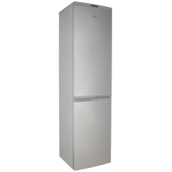 Холодильник DON R 299 NG (нержавеющая сталь)