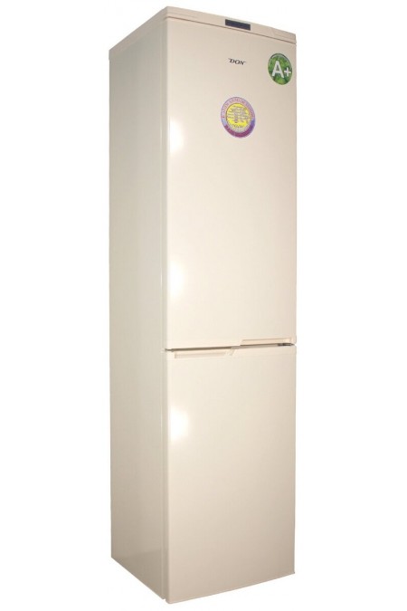 Холодильник DON R 299 S (слоновая кость) 