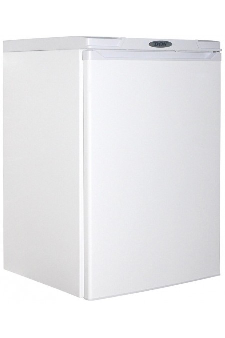 Холодильник DON R 405 B (белый) 1