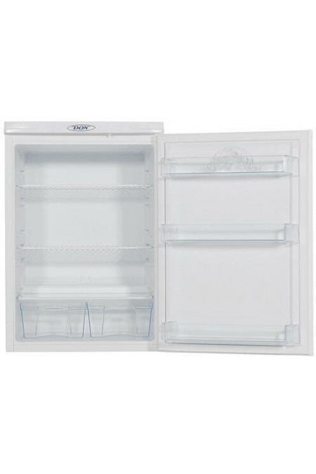 Холодильник DON R 405 B (белый) 3