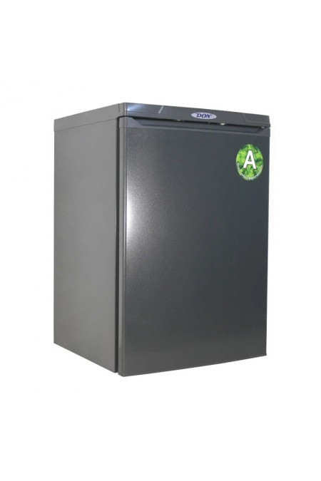Холодильник DON R 405 G (графитовый зеркальный) 