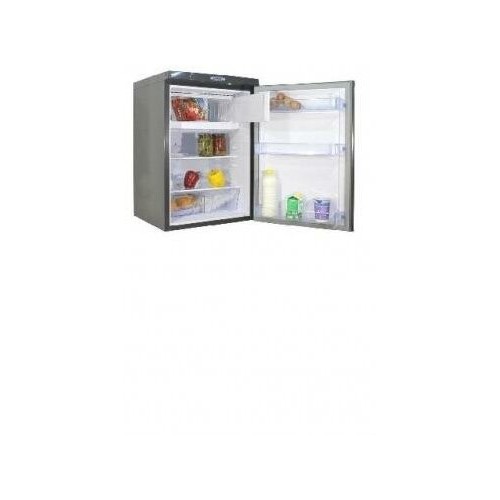 Холодильник DON R 405 G (графитовый зеркальный) 1