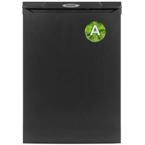 Холодильник DON R 405 G (графитовый зеркальный) 3