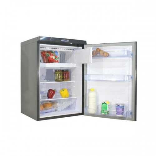 Холодильник DON R 405 G (графитовый зеркальный) 7