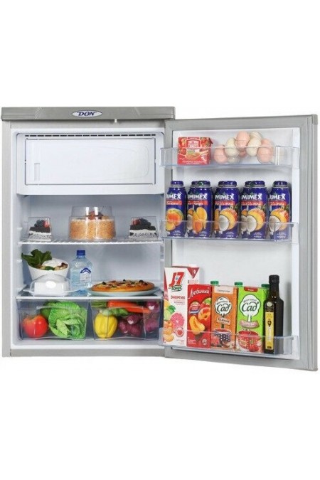 Холодильник DON R 405 MI (металлик искристый) 1