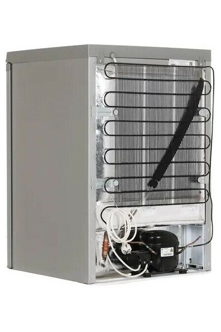 Холодильник DON R 405 MI (металлик искристый) 3