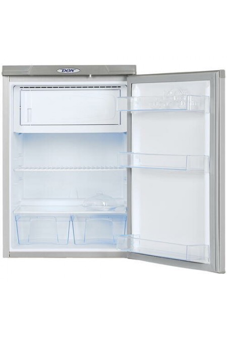 Холодильник DON R 405 MI (металлик искристый) 4